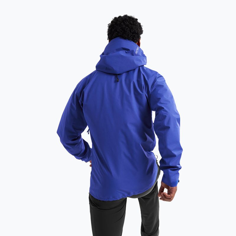 Arcteryx Beta SL vitality női esőkabát 2