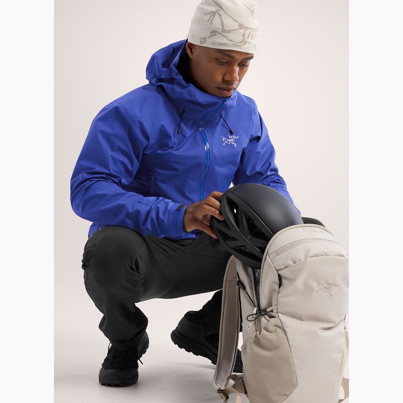 Arcteryx Beta SL vitality női esőkabát 6