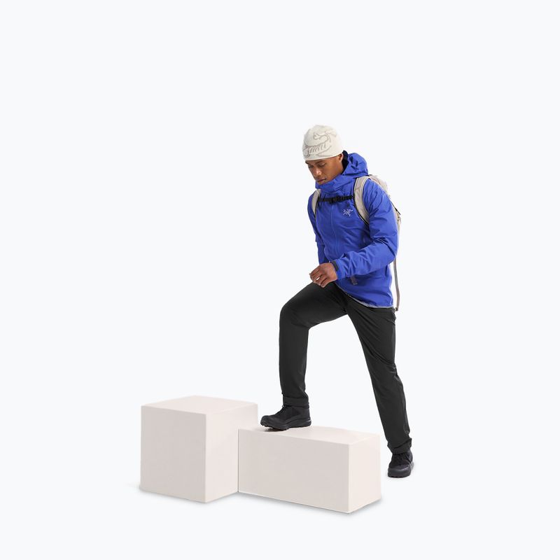 Arcteryx Beta SL vitality női esőkabát 7