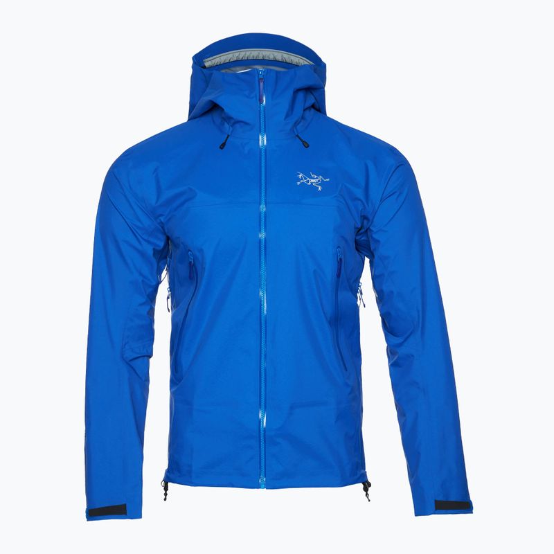 Arcteryx Beta SL vitality női esőkabát 8