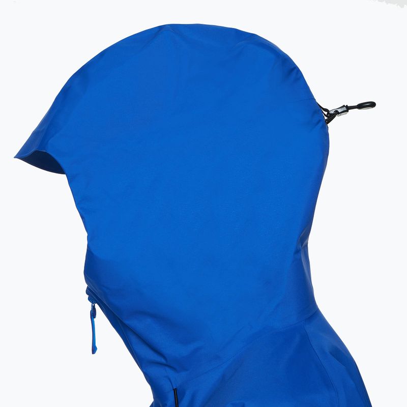 Arcteryx Beta SL vitality női esőkabát 11