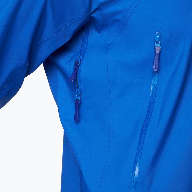 Arcteryx Beta SL vitality női esőkabát 12