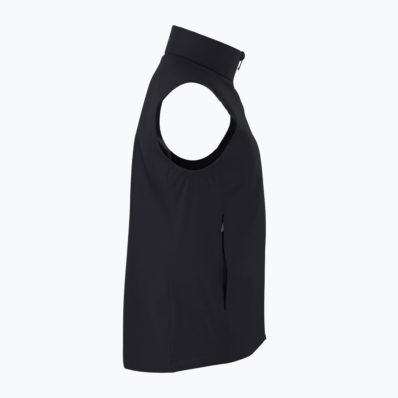 Férfi Arcteryx Atom trekking ujjatlan fekete 4