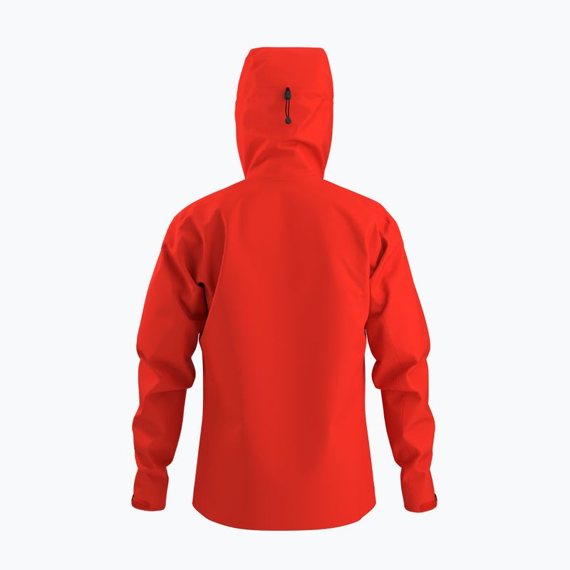 Férfi Arcteryx Beta SL dynasty esőkabát 2