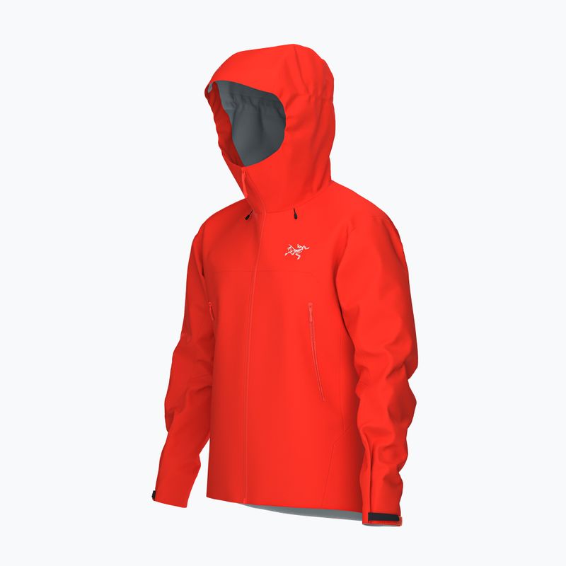Férfi Arcteryx Beta SL dynasty esőkabát 3