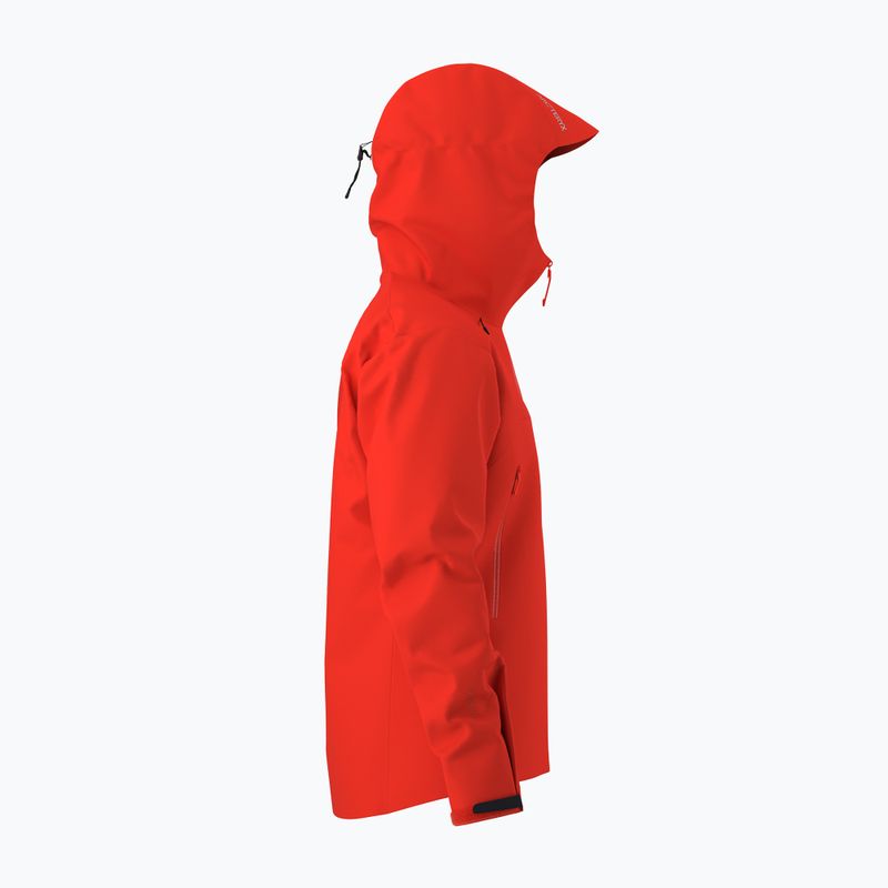 Férfi Arcteryx Beta SL dynasty esőkabát 4