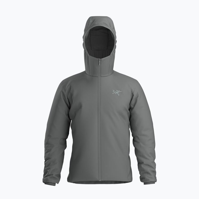 Férfi Arc'teryx Atom Hoody szigetelt kabát üres