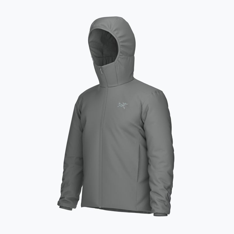 Férfi Arc'teryx Atom Hoody szigetelt kabát üres 3
