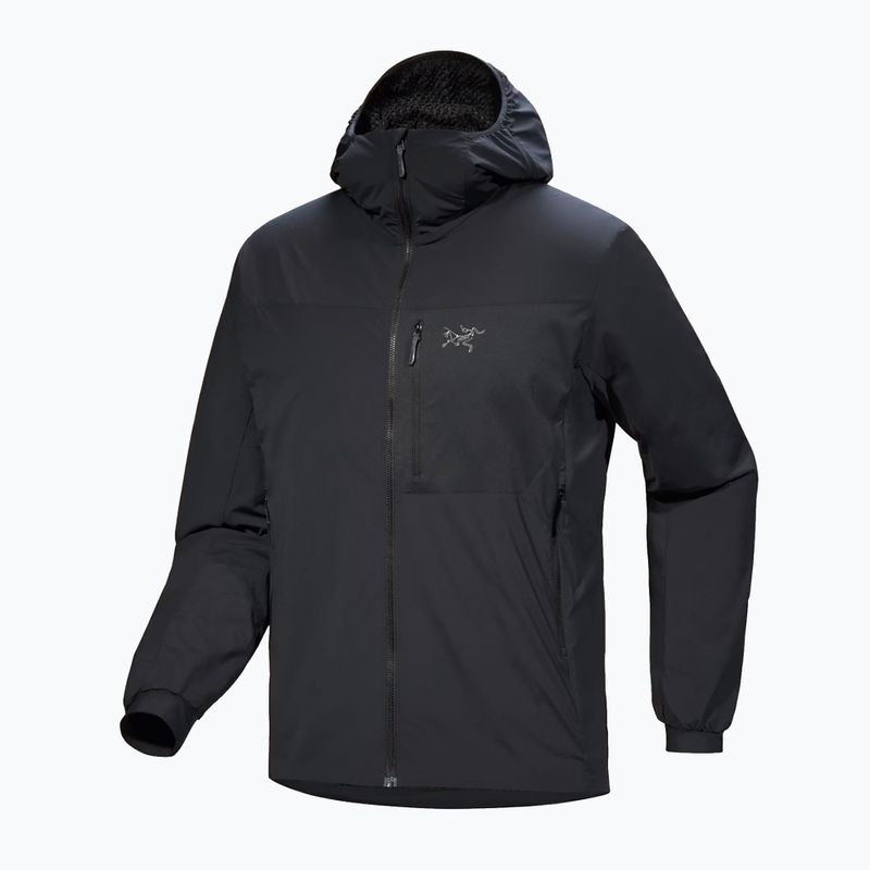 Férfi bélelt kabát Arc'teryx Proton SL Hoody black 7