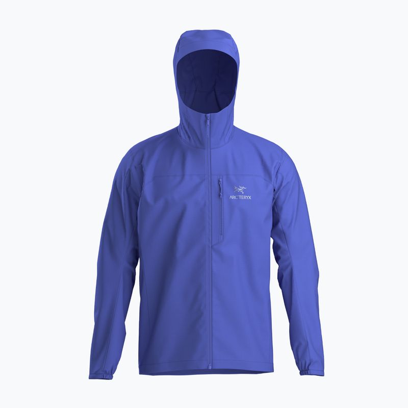 Férfi Arc'teryx Squamish Hoody electra szélkabát