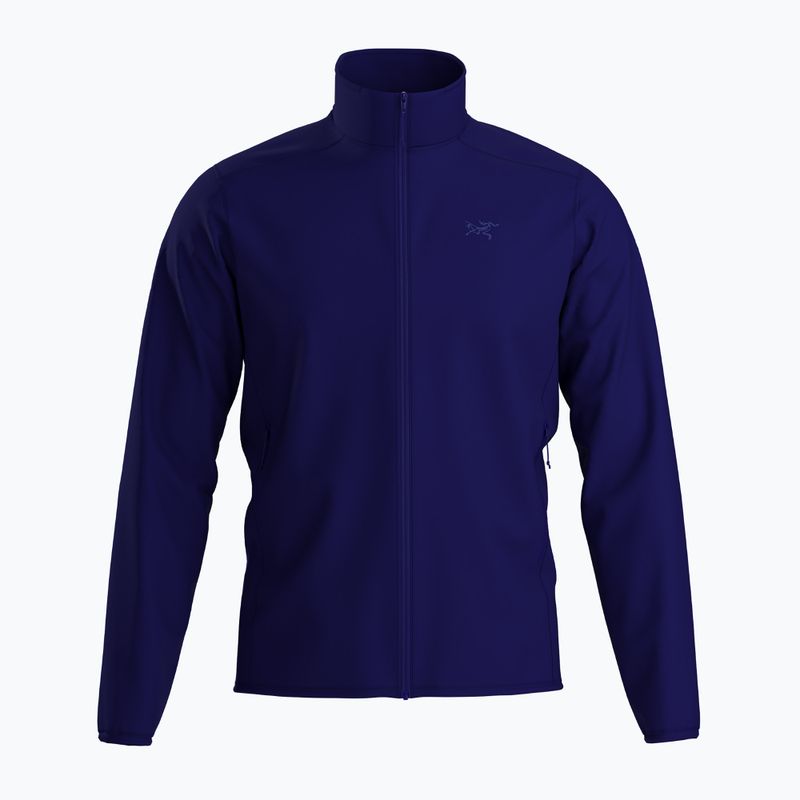 Arc'teryx Kyanite Lightweight soulsonic férfi trekking melegítőfelső