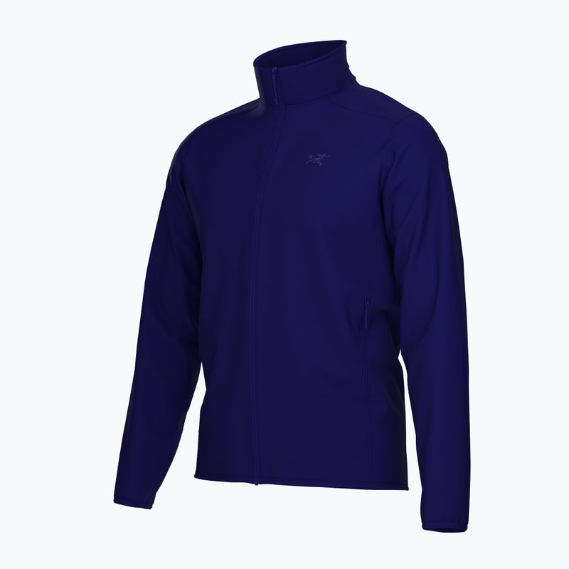 Arc'teryx Kyanite Lightweight soulsonic férfi trekking melegítőfelső 3