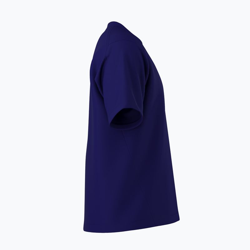 Férfi Arc'teryx Kragg Cotton Logo soulsonic / dynasty póló pamut póló 4