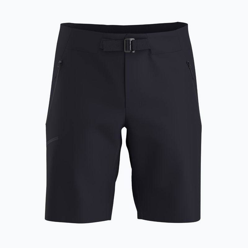 Férfi trekkingnadrág Arc'teryx Gamma SL 9" fekete