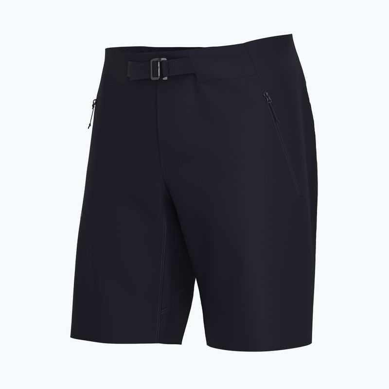 Férfi trekkingnadrág Arc'teryx Gamma SL 9" fekete 2