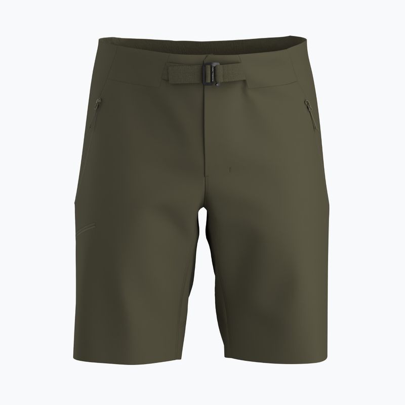 Férfi Arc'teryx Gamma SL 9" tatsu túranadrág túranadrágok