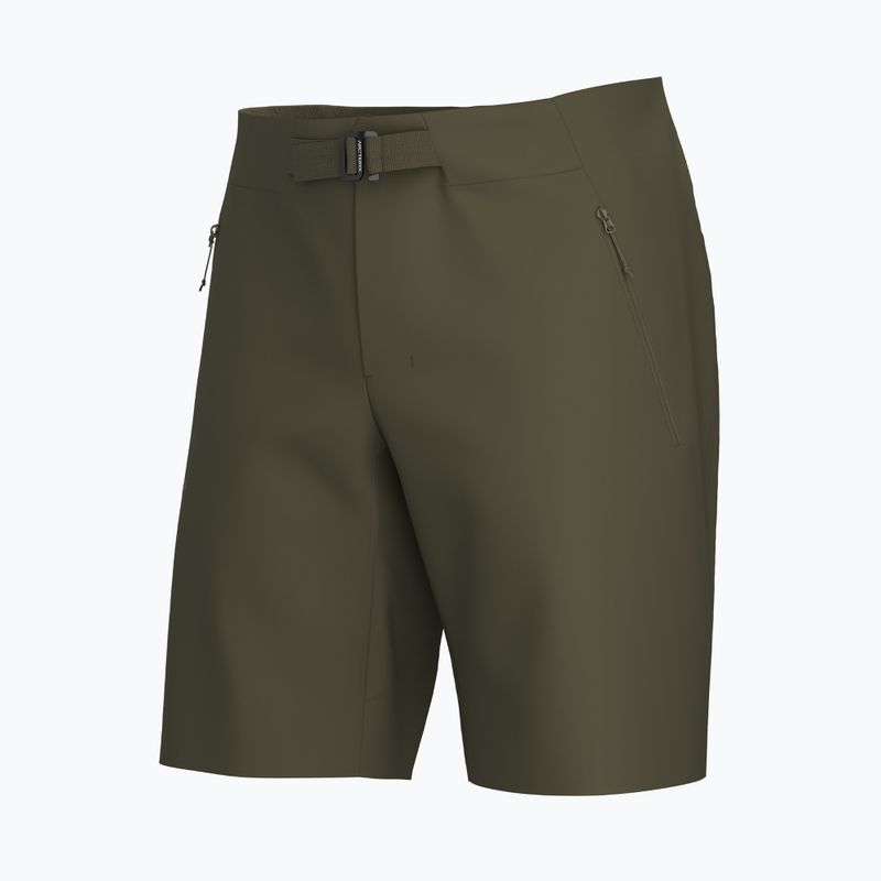 Férfi Arcteryx Gamma SL 9" tatsu túranadrág túranadrágok 2