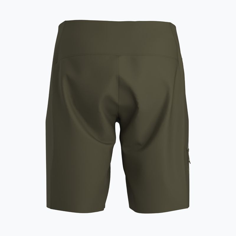 Férfi Arcteryx Gamma SL 9" tatsu túranadrág túranadrágok 3