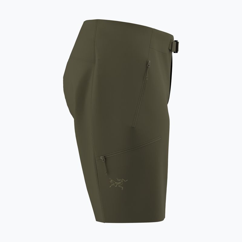 Férfi Arcteryx Gamma SL 9" tatsu túranadrág túranadrágok 4