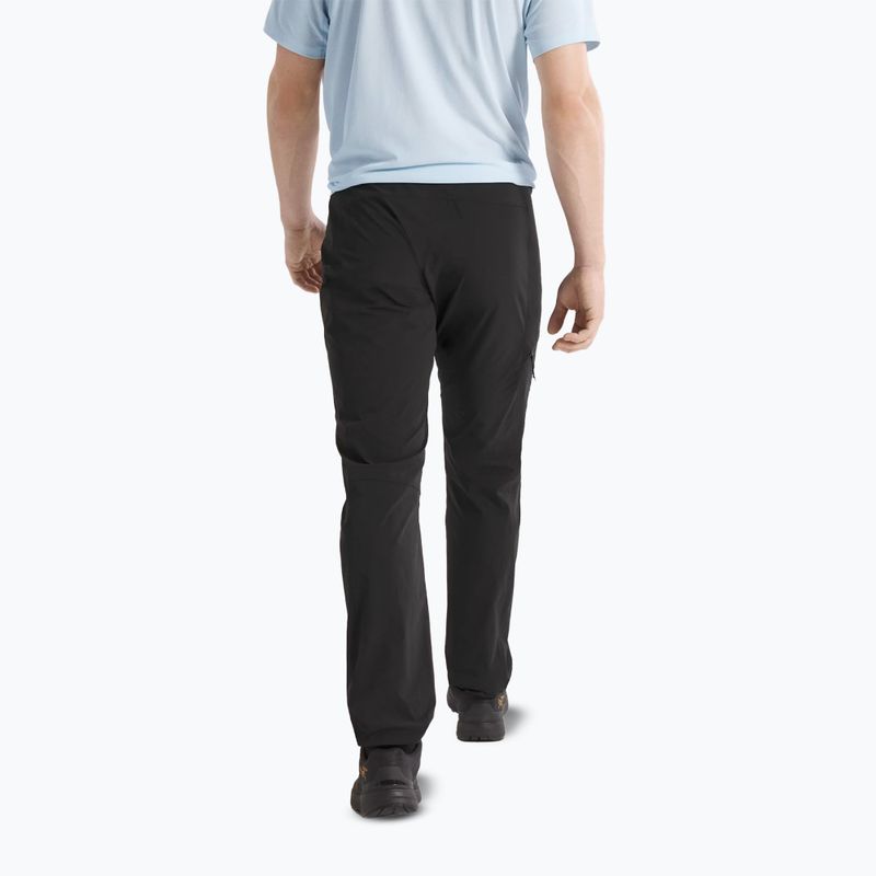 Férfi túranadrág Arcteryx Gamma SL black 3