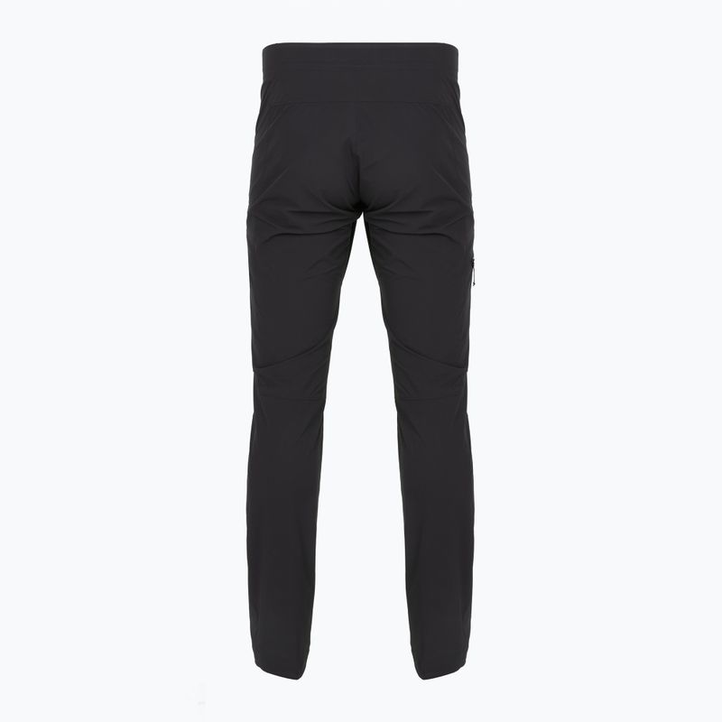 Férfi túranadrág Arcteryx Gamma SL black 2