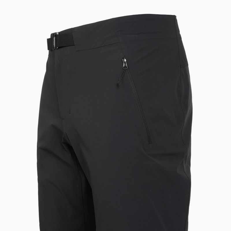 Férfi túranadrág Arcteryx Gamma SL black 3