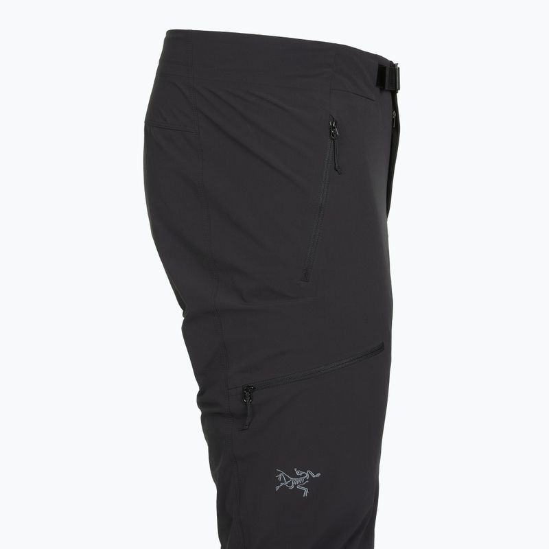 Férfi túranadrág Arcteryx Gamma SL black 4