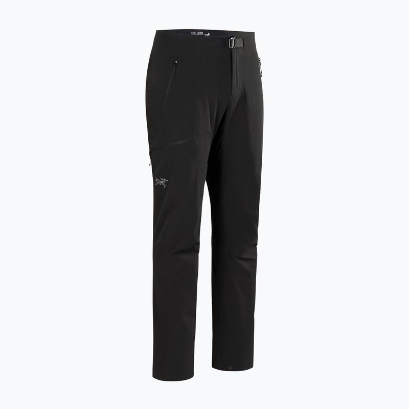Férfi túranadrág Arcteryx Gamma SL black 11