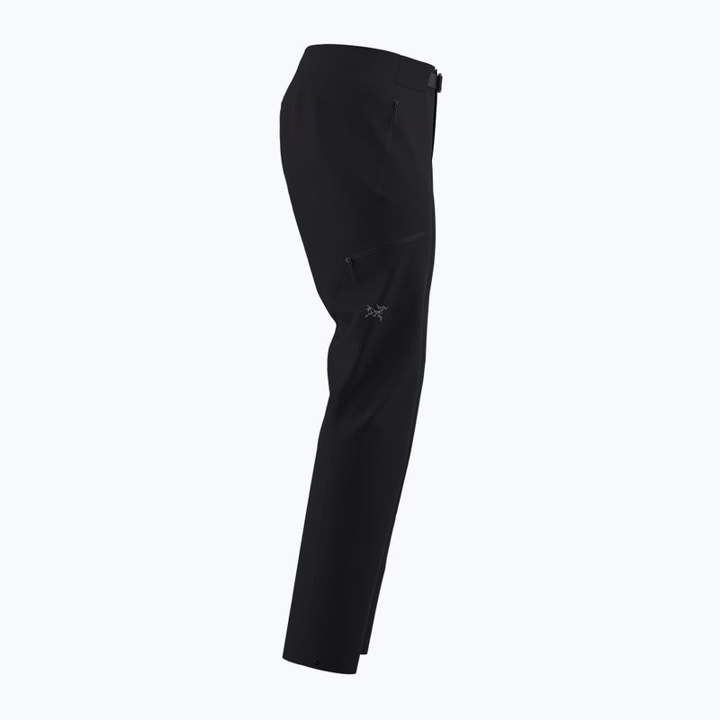 Férfi túranadrág Arcteryx Gamma SL black 5