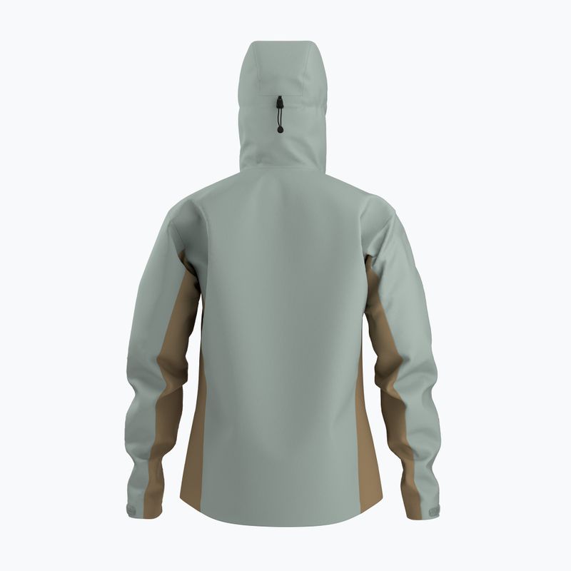 Férfi Arcteryx Beta trail magic esőkabát 2