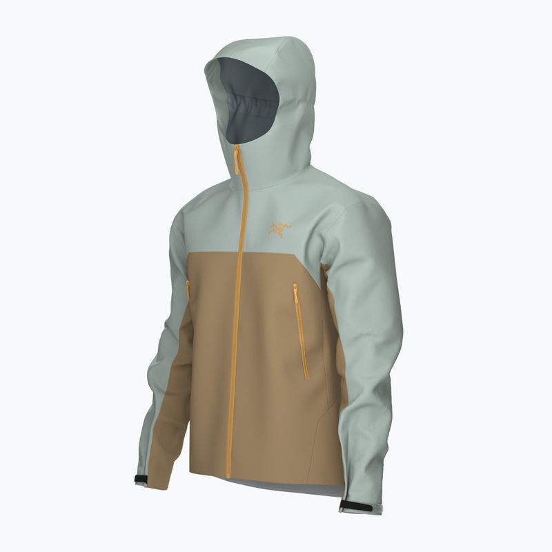 Férfi Arcteryx Beta trail magic esőkabát 3