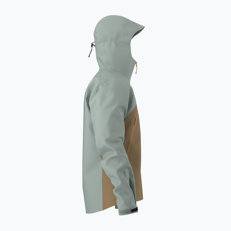 Férfi Arcteryx Beta trail magic esőkabát 4