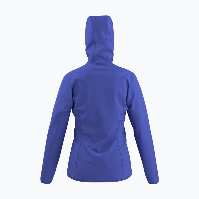 Arcteryx Kyanite Lightweight Hoody electra női trekking melegítőfelső 2