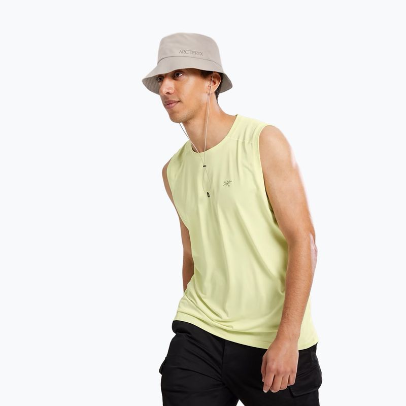 Arcteryx Sinsolo Bucket kalap rune 4