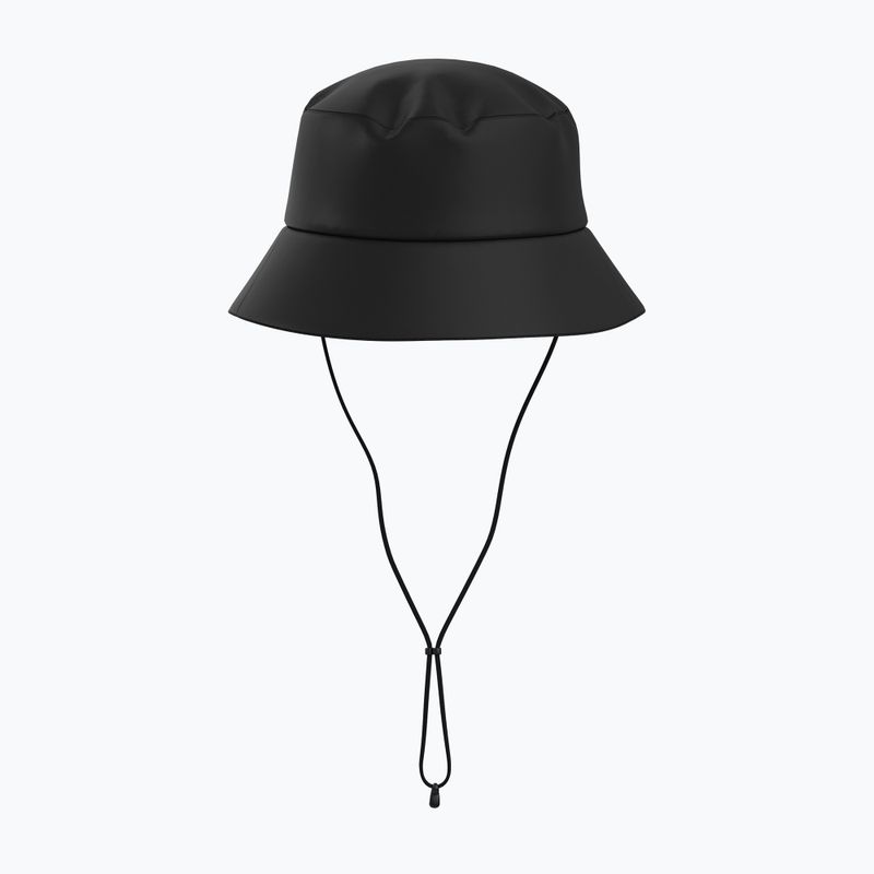 Arc'teryx Sinsolo Bucket sapka fekete 3