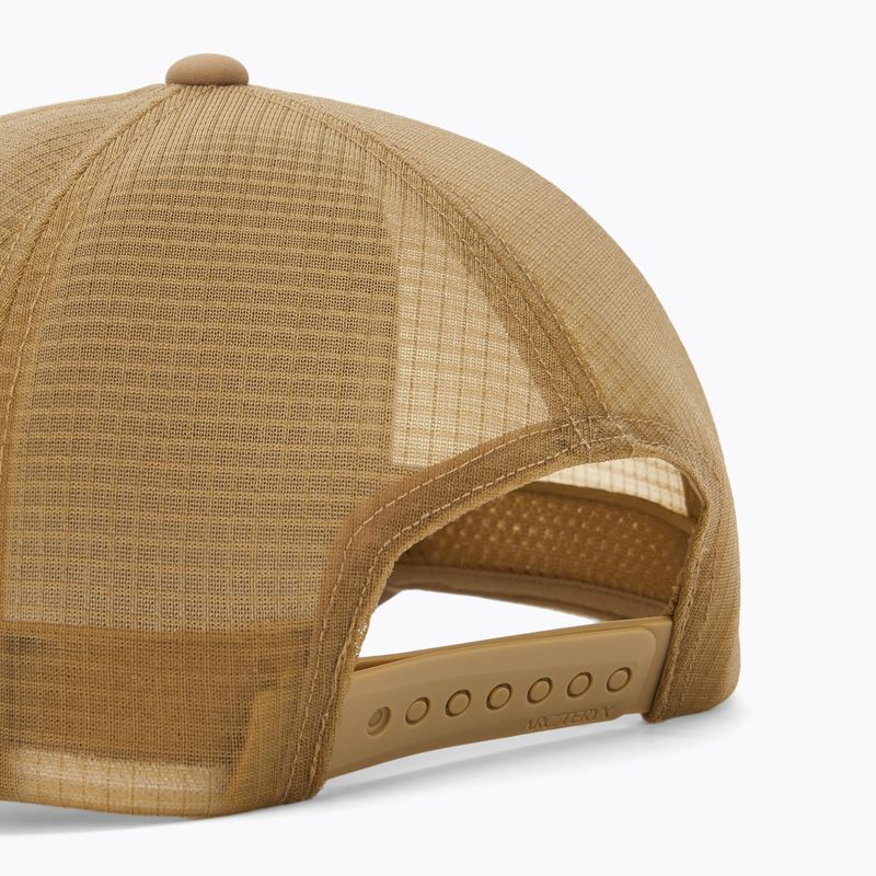 Arc'teryx Bird Word Trucker sapka vászon/euphoria 4
