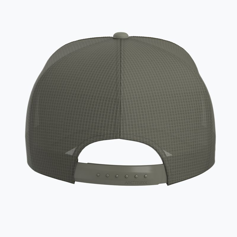 Arcteryx Bird Word Trucker tatsu / takarmányozás baseball sapka 3