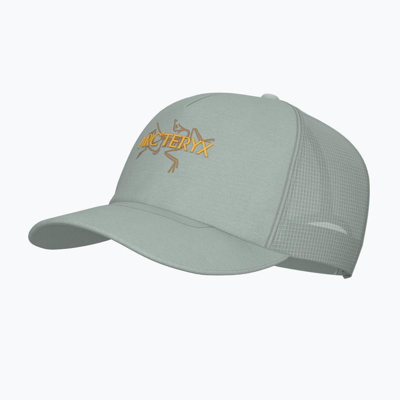 Arc'teryx Bird Word Trucker próba varázslatos baseball sapka