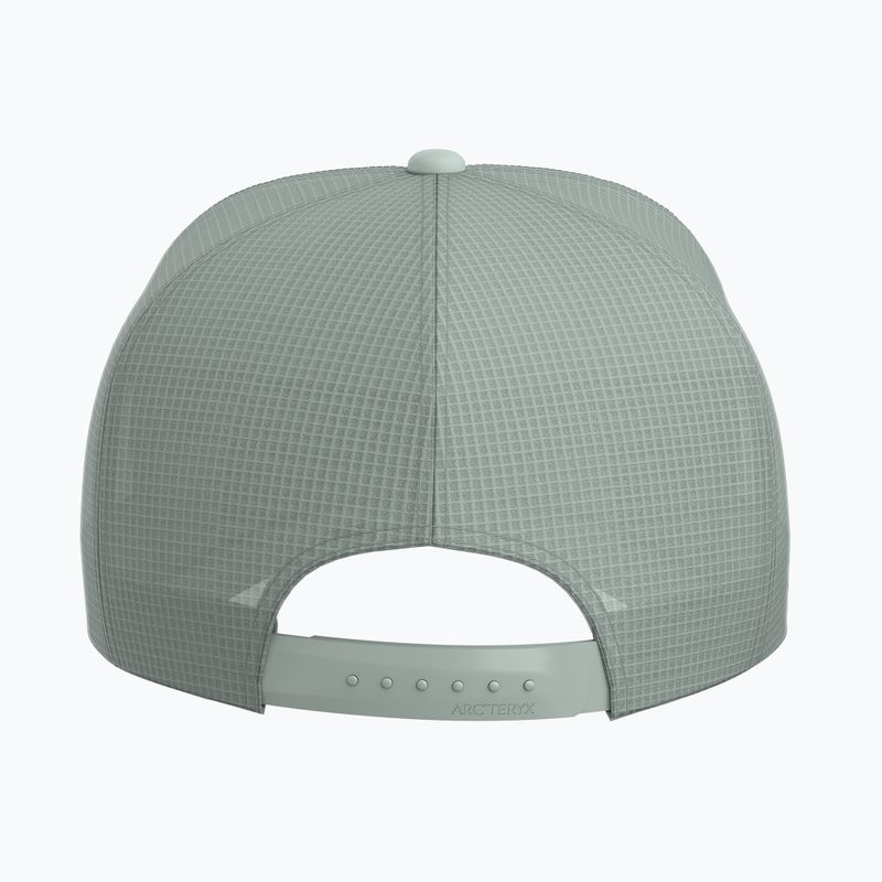 Arc'teryx Bird Word Trucker próba varázslatos baseball sapka 3