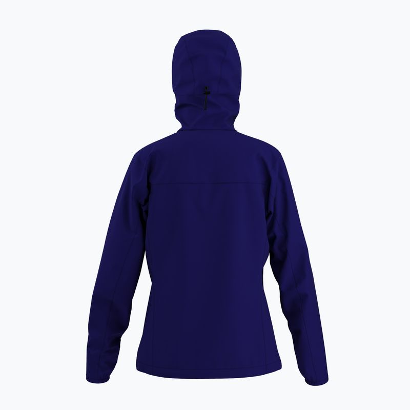 Arc'teryx Squamish Hoody soulsonic női széldzseki 2