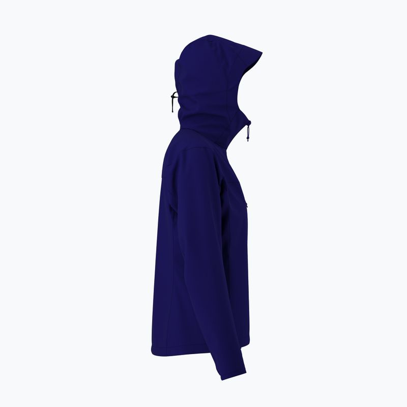 Arc'teryx Squamish Hoody soulsonic női széldzseki 4
