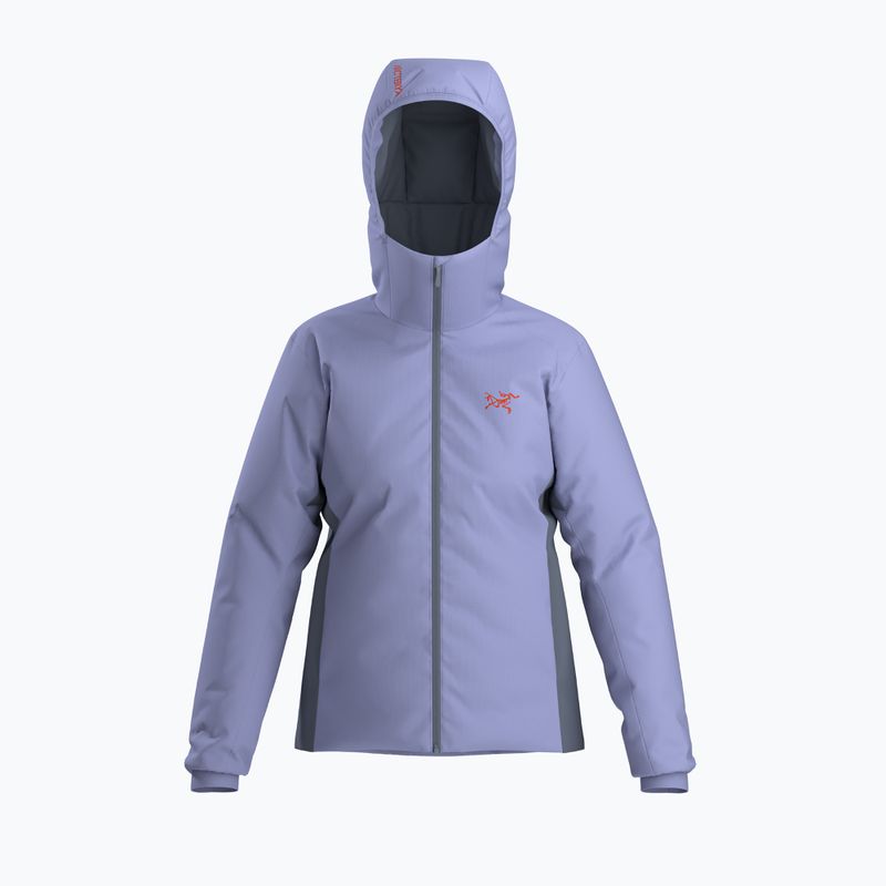 Arc'teryx Atom Hoody twilight trail női szigetelt kabát