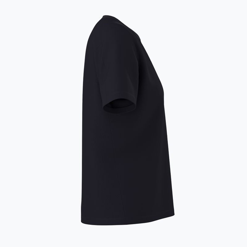 Arc'teryx női Kragg Sl Cotton Emblem Crew női póló fekete 4