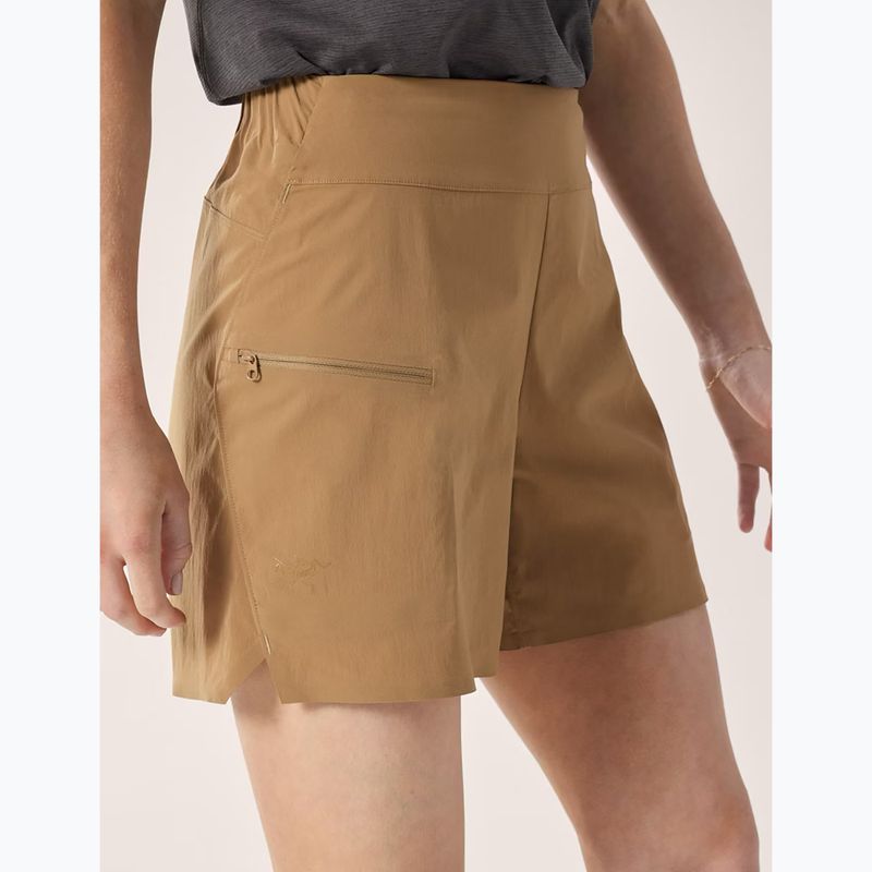 Arc'Teryx Aestas vászon túranadrág 4