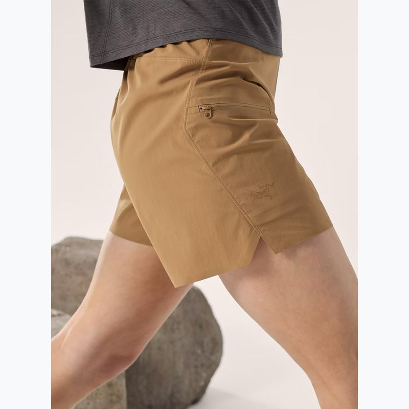 Arc'Teryx Aestas vászon túranadrág 8