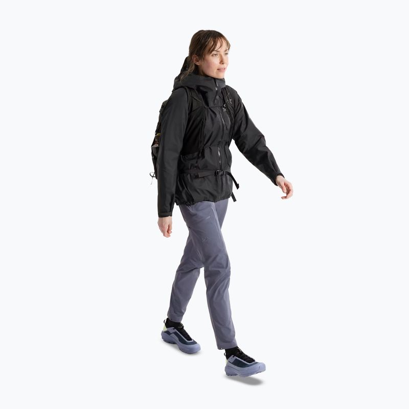 Női Arcteryx Beta SL esőkabát black 2