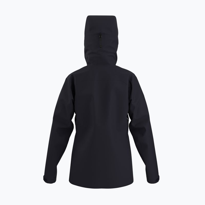 Női Arc'teryx Beta SL esőkabát black 2