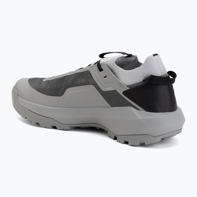 Férfi megközelítő cipő Arcteryx Vertex Alpine solitude/dk solitude 3