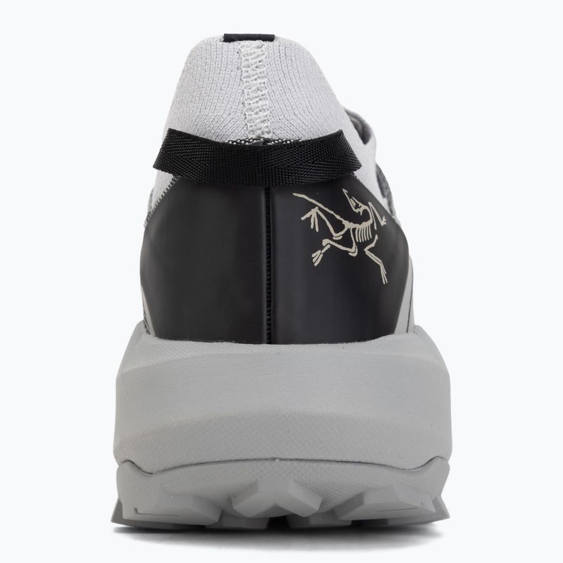 Férfi megközelítő cipő Arcteryx Vertex Alpine solitude/dk solitude 6