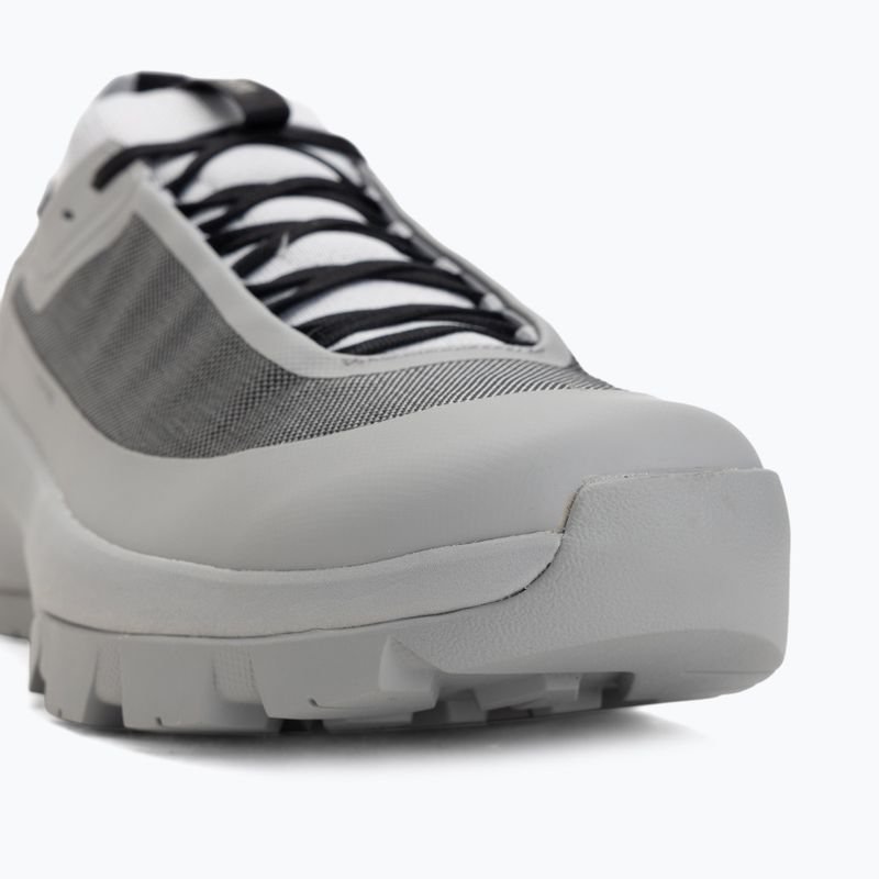 Férfi megközelítő cipő Arcteryx Vertex Alpine solitude/dk solitude 7